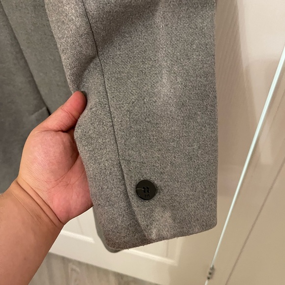 Zara coat - Picture 2 of 4